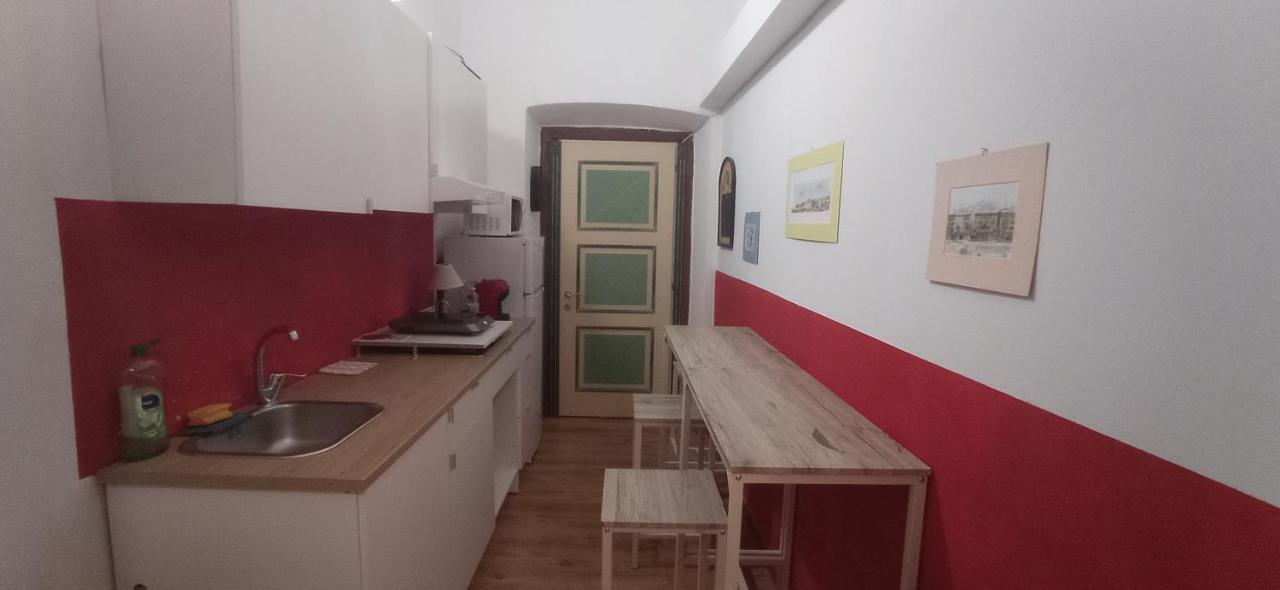 Onlyrooms III - Piazza Jenne Cagliari Extérieur photo