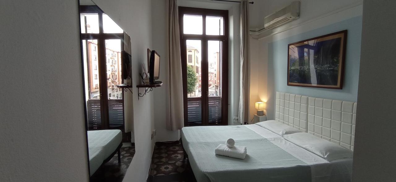 Onlyrooms III - Piazza Jenne Cagliari Extérieur photo