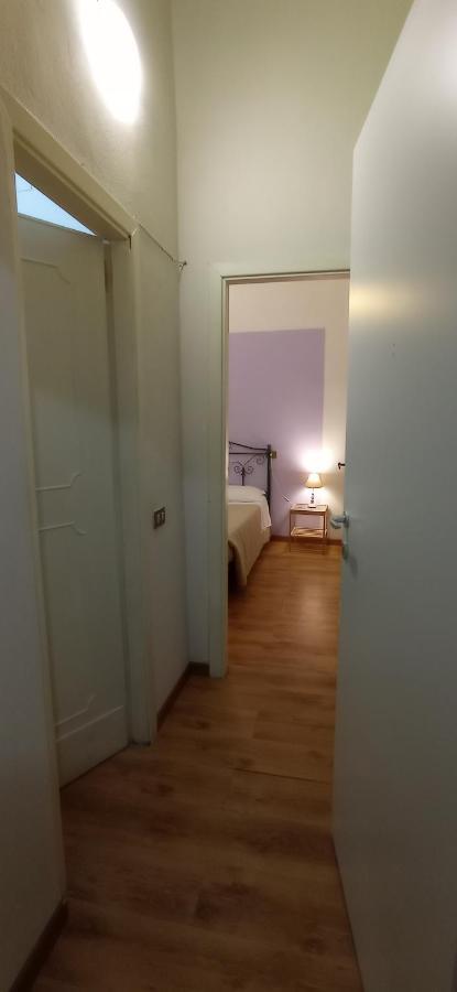 Onlyrooms III - Piazza Jenne Cagliari Extérieur photo